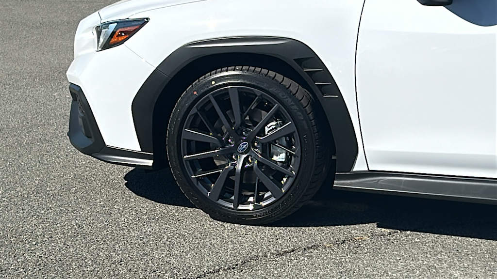 Thumbnail: 2026 Subaru WRX - 8