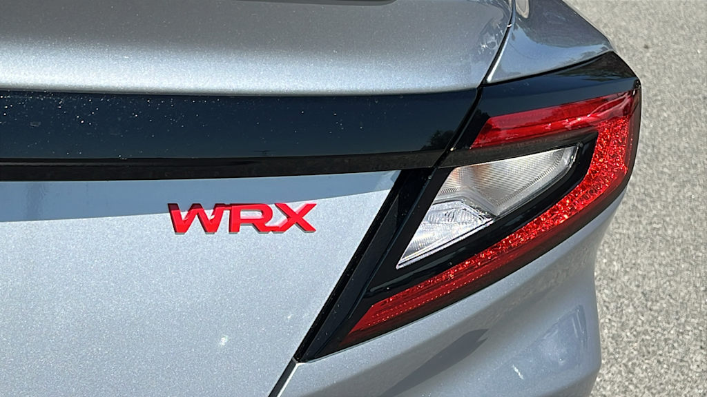 Thumbnail: 2026 Subaru WRX - 30