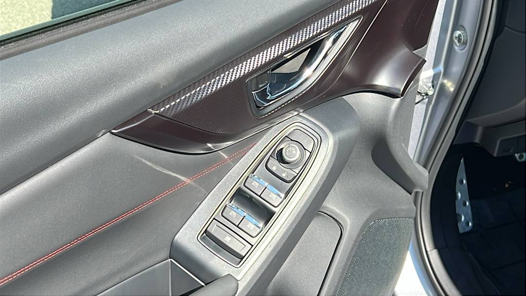 Thumbnail: 2026 Subaru WRX - 27
