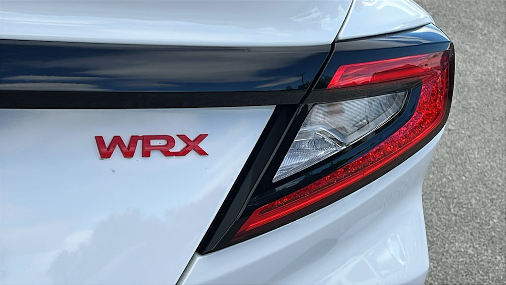 Thumbnail: 2026 Subaru WRX - 30