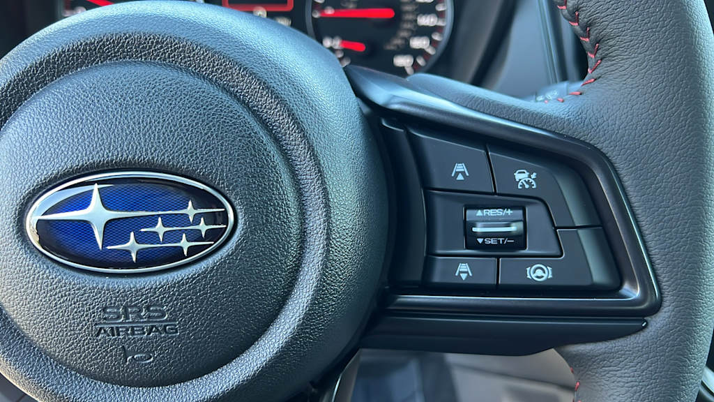 Thumbnail: 2025 Subaru WRX - 26