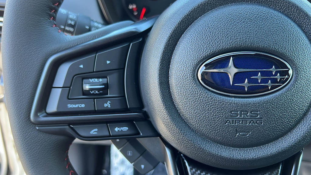 Thumbnail: 2025 Subaru WRX - 25