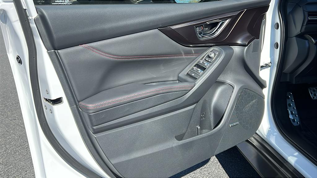 Thumbnail: 2025 Subaru WRX - 28