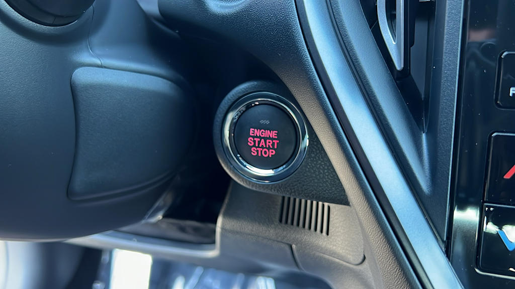 Thumbnail: 2025 Subaru WRX - 24