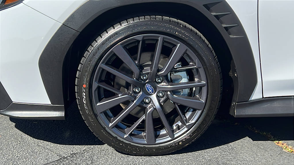 Thumbnail: 2025 Subaru WRX - 7