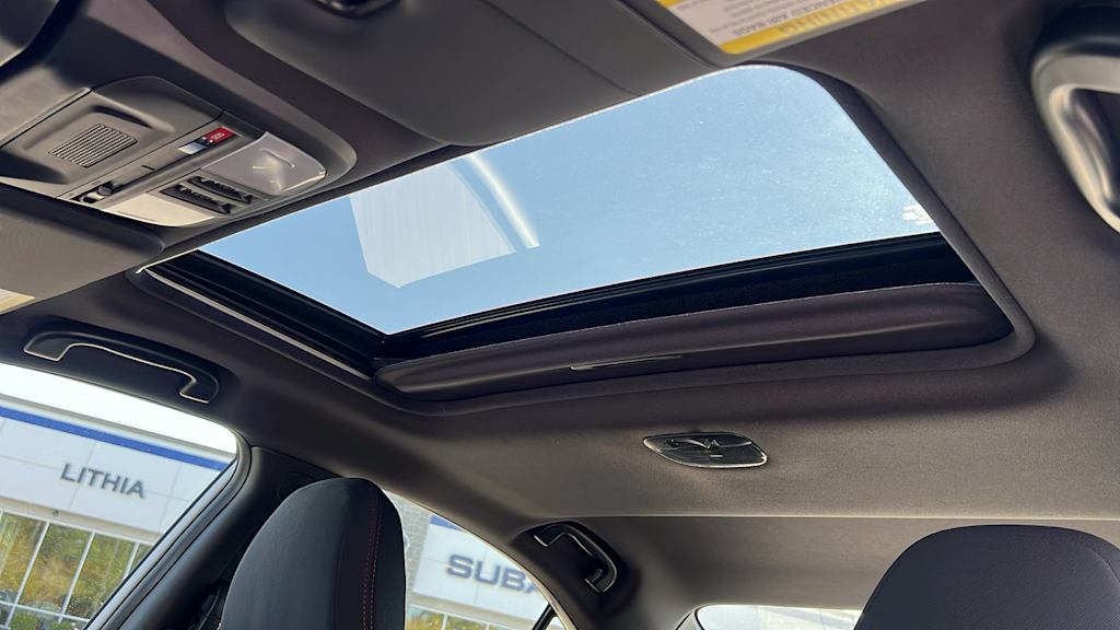 Thumbnail: 2025 Subaru WRX - 31