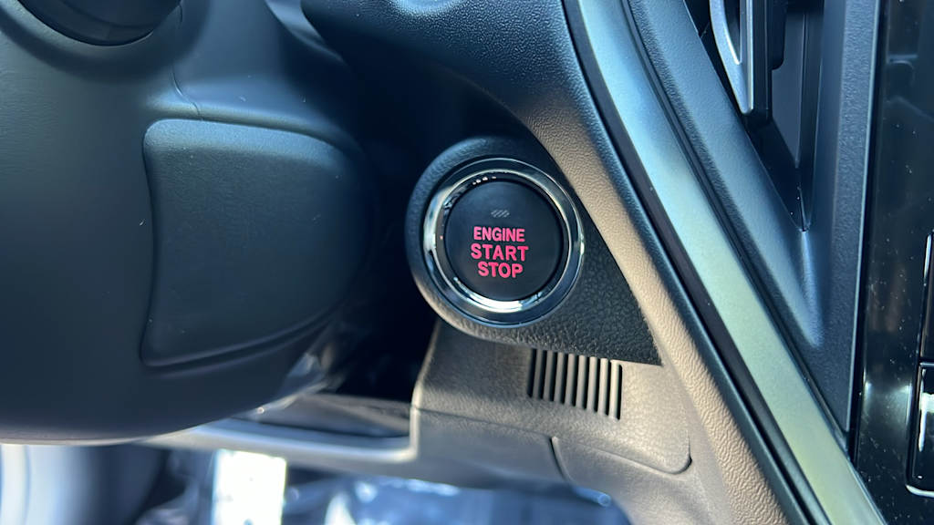 Thumbnail: 2025 Subaru WRX - 24