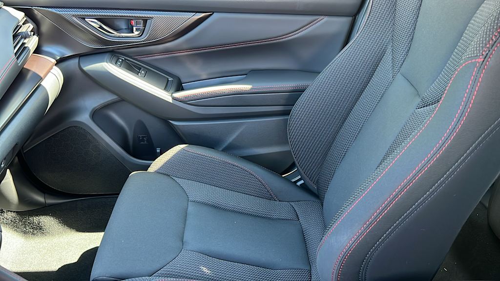 Thumbnail: 2025 Subaru WRX - 10