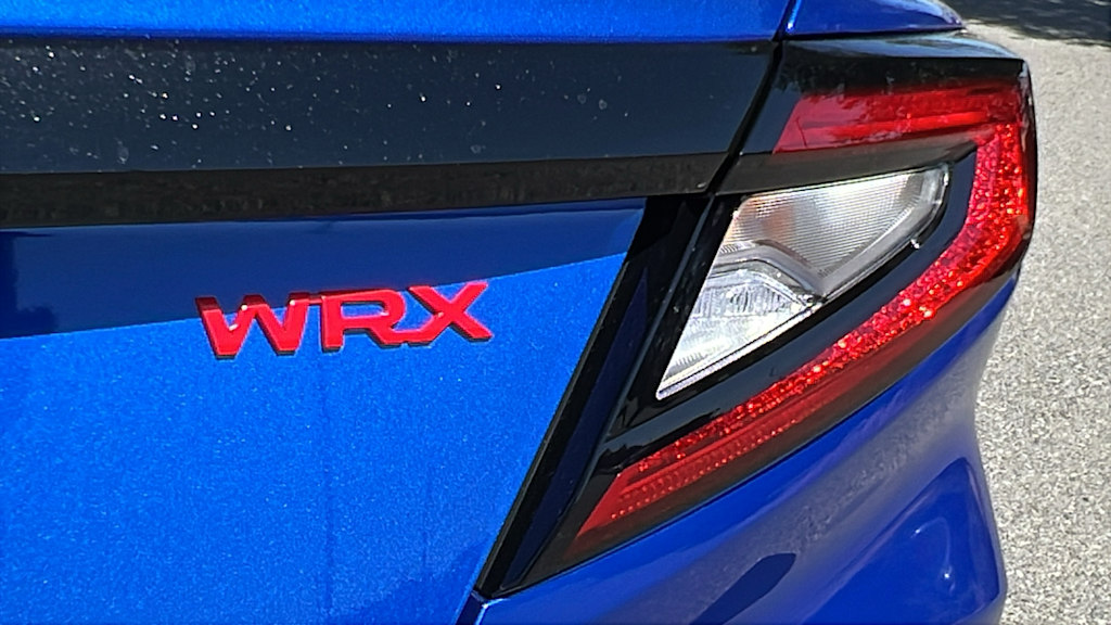 Thumbnail: 2025 Subaru WRX - 30