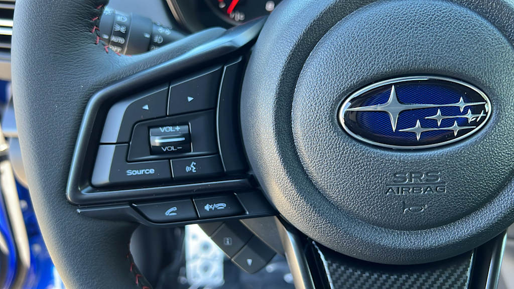 Thumbnail: 2025 Subaru WRX - 25