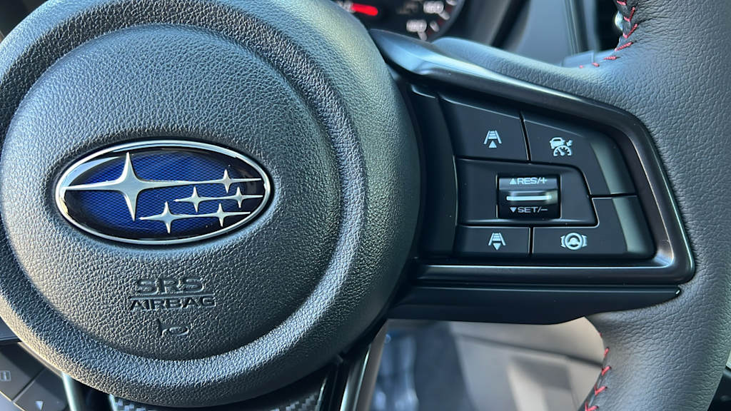 Thumbnail: 2025 Subaru WRX - 26