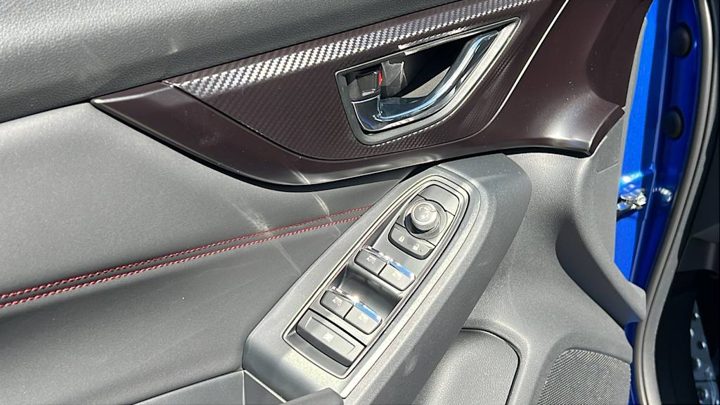 Thumbnail: 2025 Subaru WRX - 27