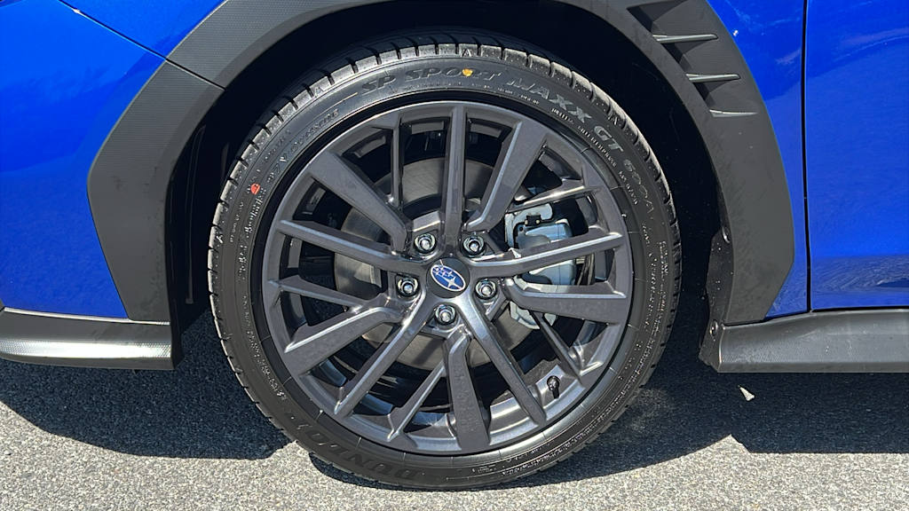 Thumbnail: 2025 Subaru WRX - 7