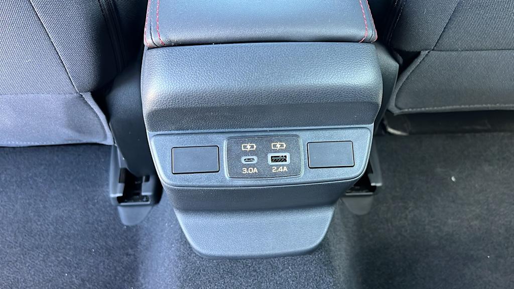 Thumbnail: 2025 Subaru WRX - 29