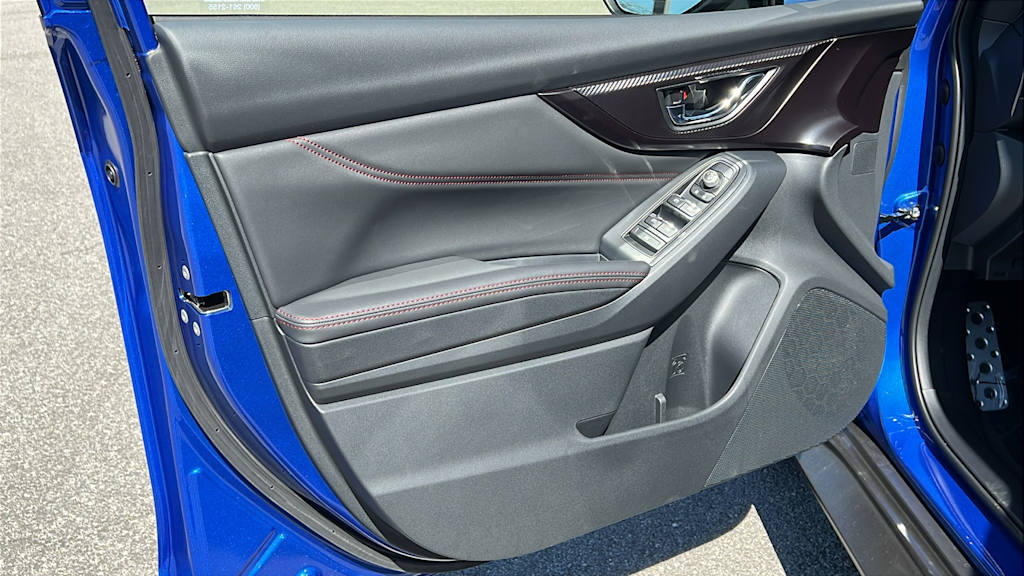 Thumbnail: 2025 Subaru WRX - 28