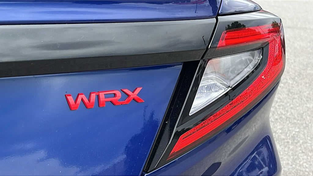 Thumbnail: 2026 Subaru WRX - 30