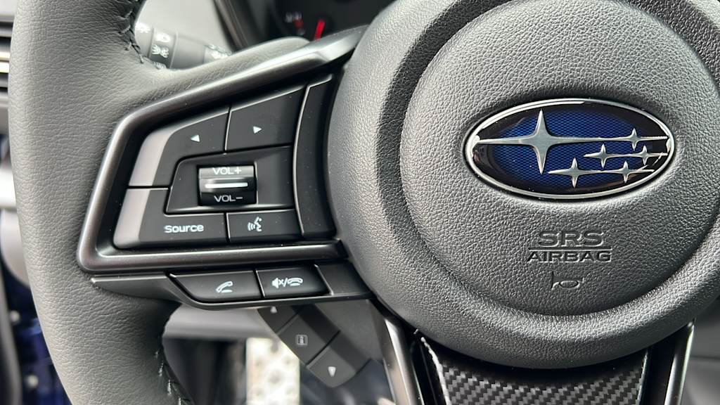 Thumbnail: 2026 Subaru WRX - 25