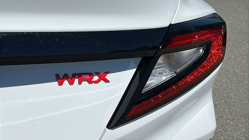 Thumbnail: 2026 Subaru WRX - 30