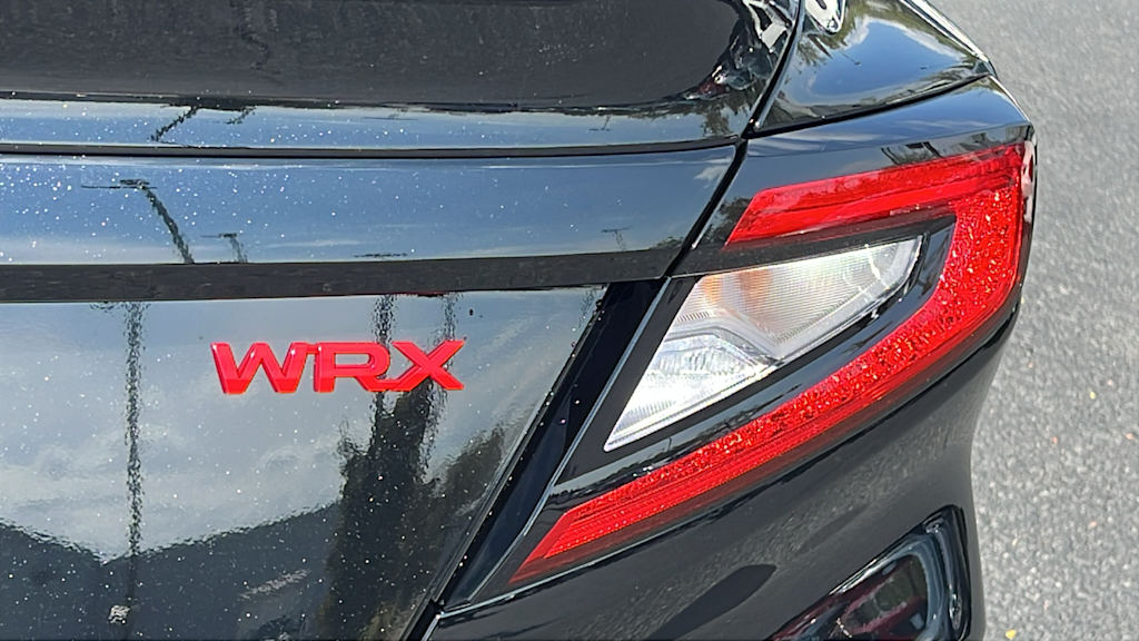Thumbnail: 2026 Subaru WRX - 30