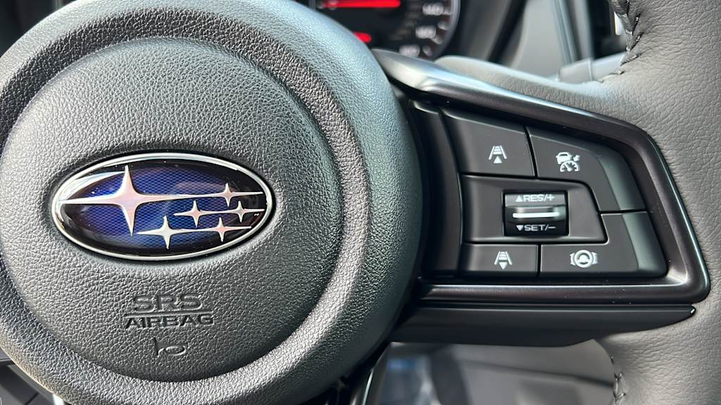 Thumbnail: 2026 Subaru WRX - 26