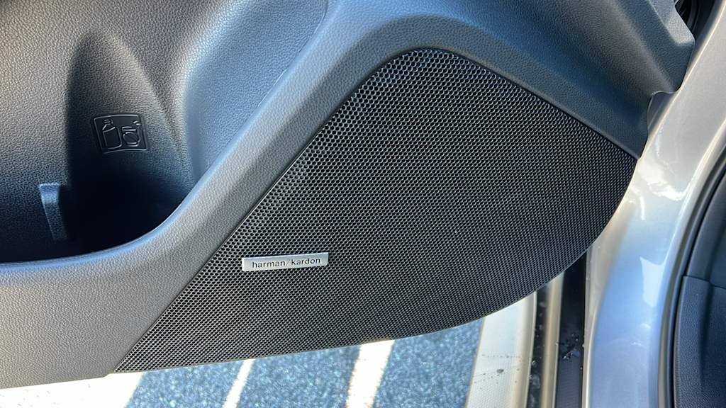 Thumbnail: 2025 Subaru WRX - 31