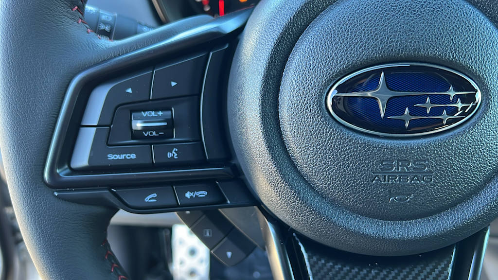 Thumbnail: 2025 Subaru WRX - 25