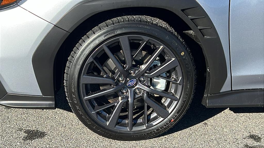 Thumbnail: 2025 Subaru WRX - 7