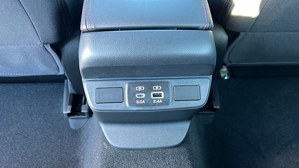 Thumbnail: 2025 Subaru WRX - 29