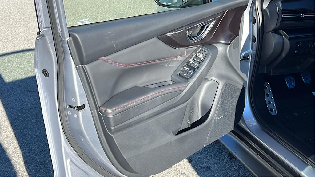 Thumbnail: 2025 Subaru WRX - 28