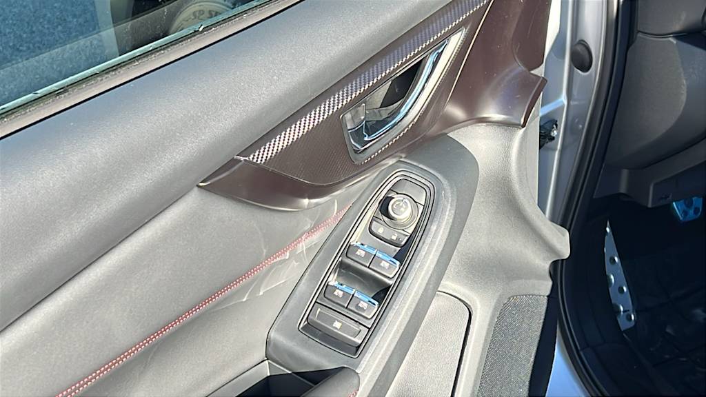 Thumbnail: 2025 Subaru WRX - 27