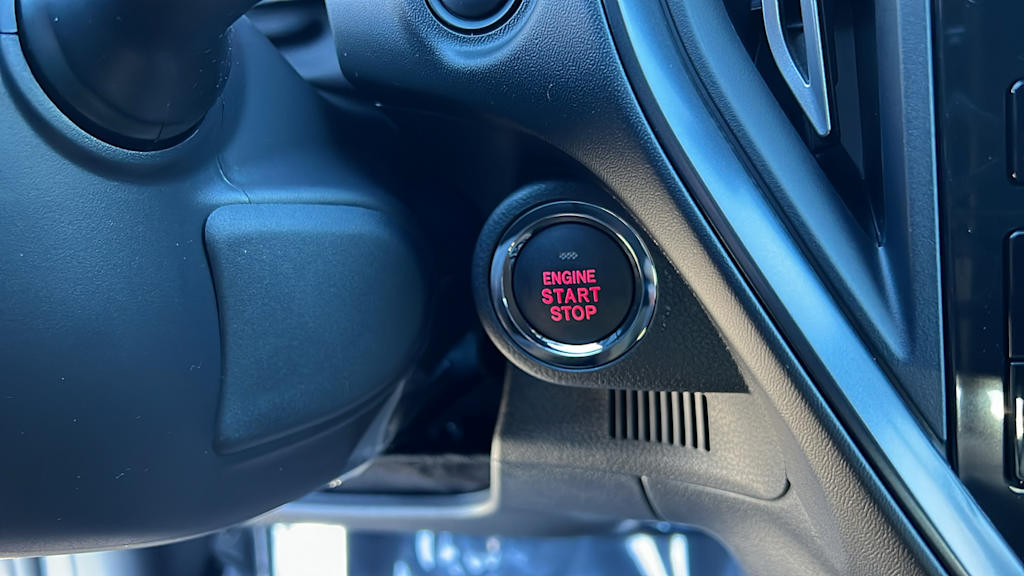 Thumbnail: 2025 Subaru WRX - 24