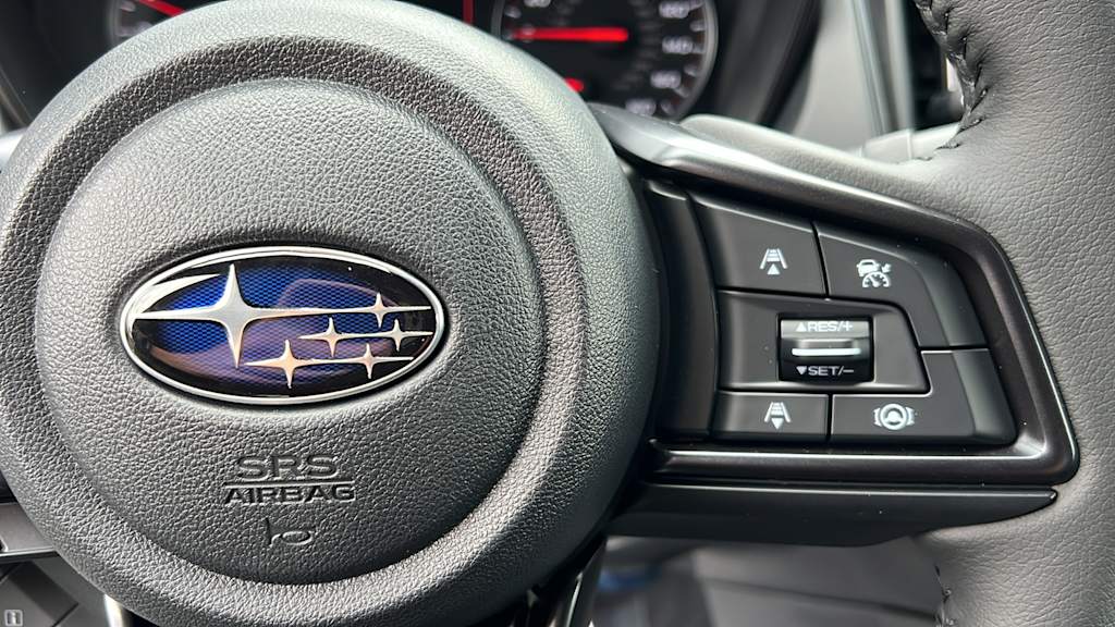 Thumbnail: 2026 Subaru WRX - 27