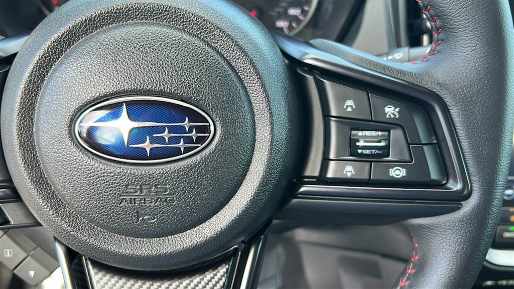Thumbnail: 2025 Subaru WRX - 27