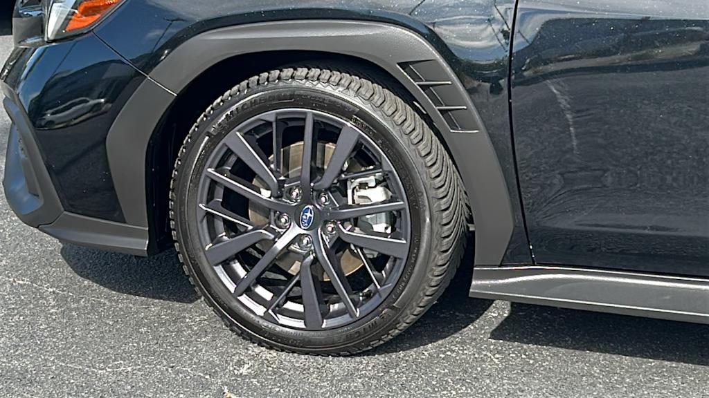 Thumbnail: 2025 Subaru WRX - 7