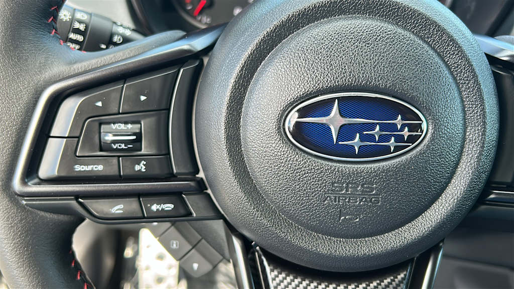 Thumbnail: 2025 Subaru WRX - 26
