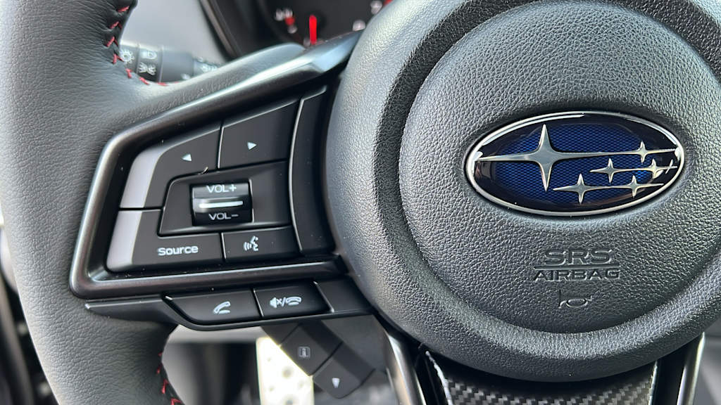 Thumbnail: 2025 Subaru WRX - 25