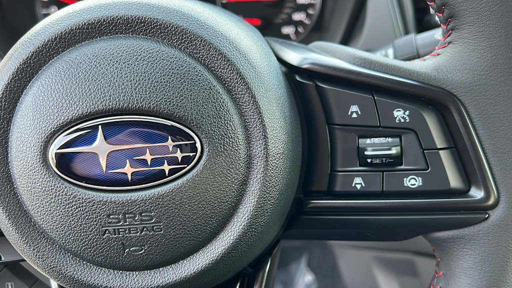 Thumbnail: 2025 Subaru WRX - 26