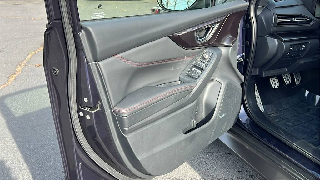 Thumbnail: 2025 Subaru WRX - 28