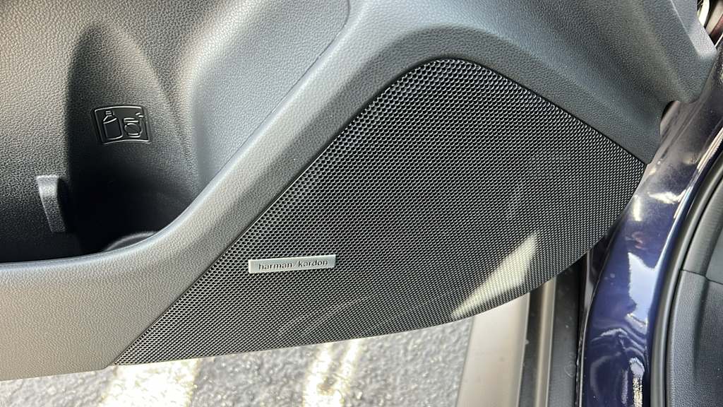 Thumbnail: 2025 Subaru WRX - 31