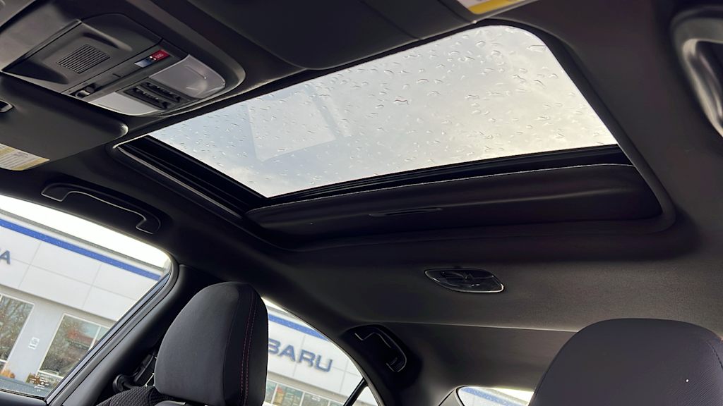 Thumbnail: 2025 Subaru WRX - 32