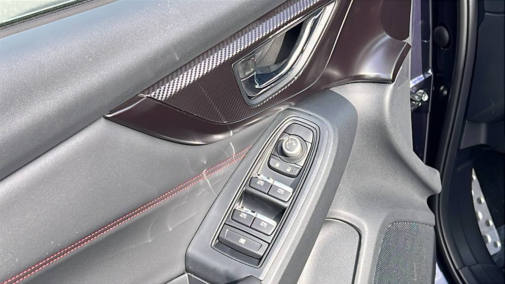 Thumbnail: 2025 Subaru WRX - 27