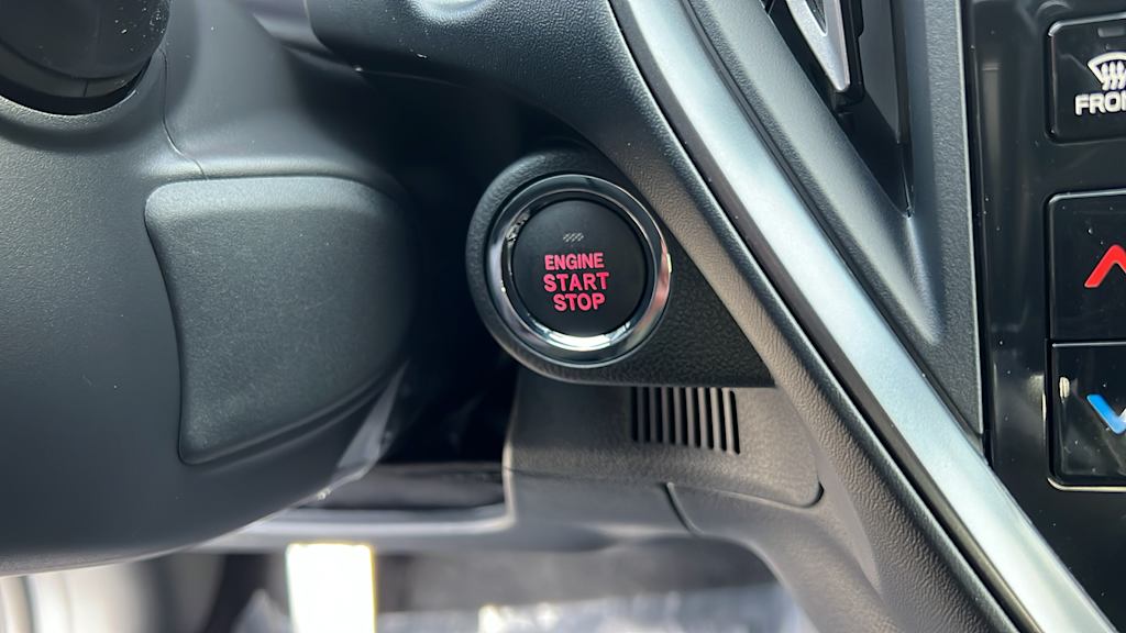 Thumbnail: 2025 Subaru WRX - 24