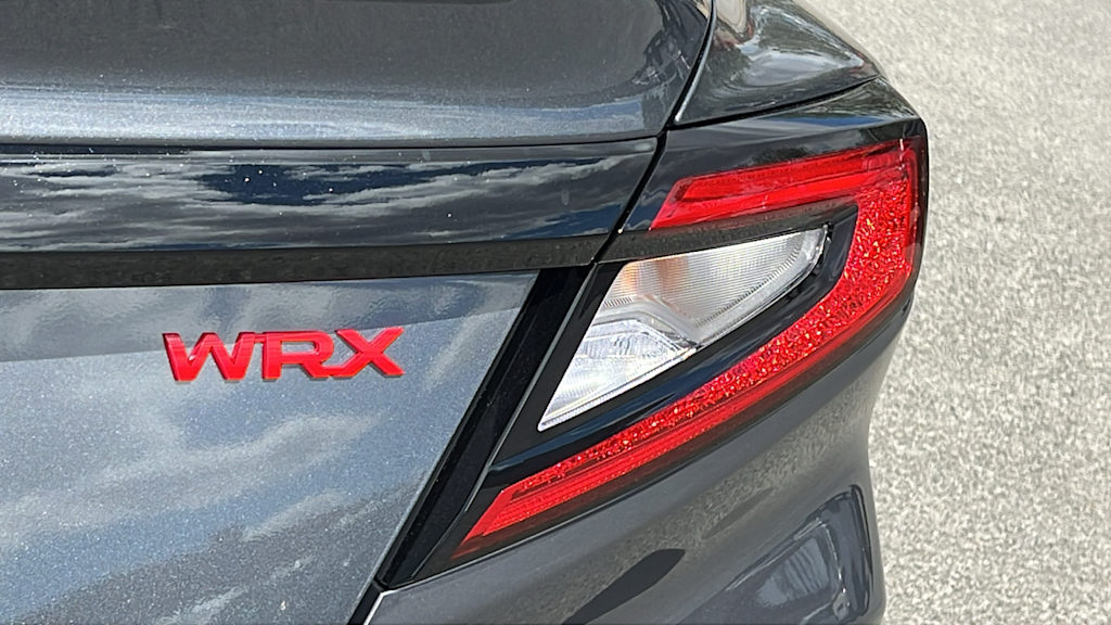 Thumbnail: 2026 Subaru WRX - 30