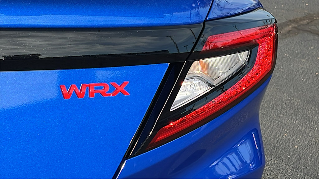 Thumbnail: 2026 Subaru WRX - 30