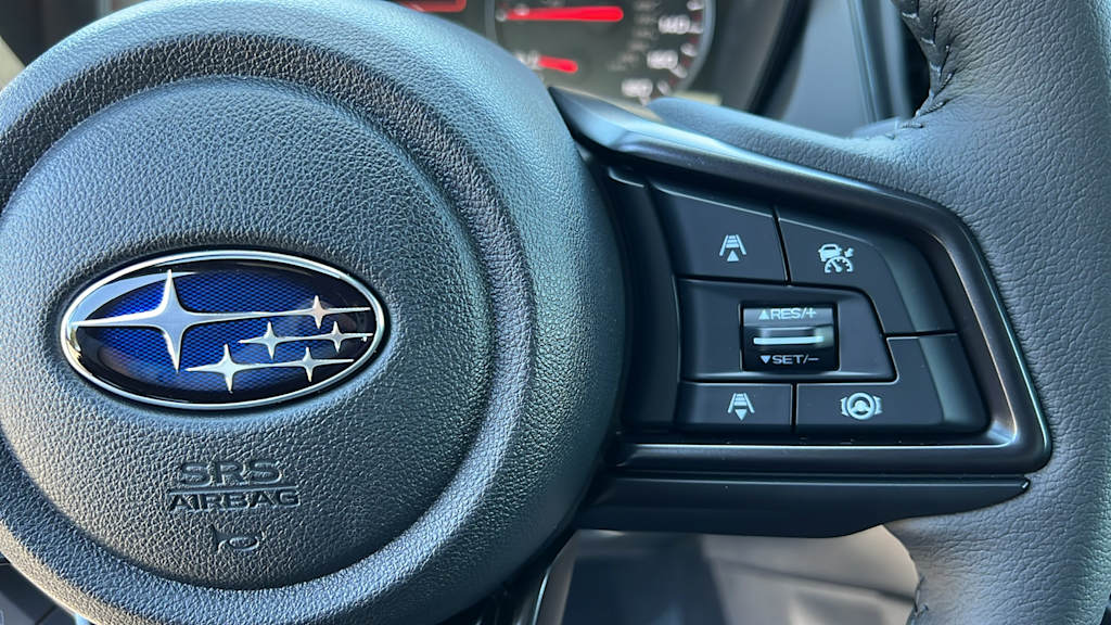 Thumbnail: 2026 Subaru WRX - 26