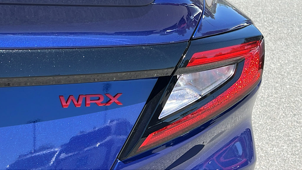 Thumbnail: 2026 Subaru WRX - 30