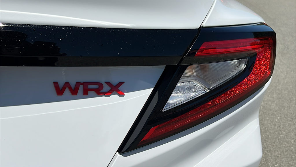 Thumbnail: 2025 Subaru WRX - 30