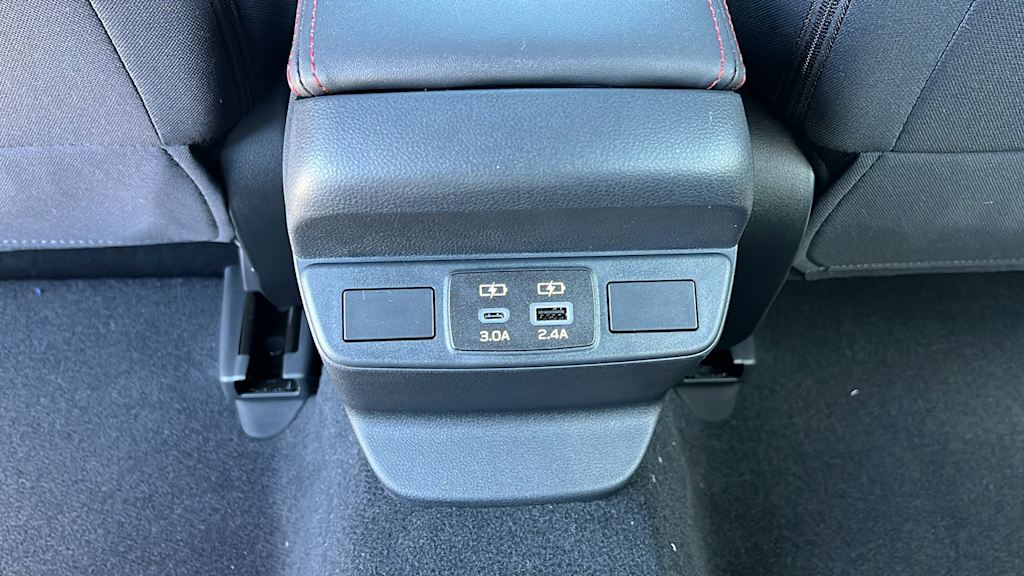 Thumbnail: 2025 Subaru WRX - 29