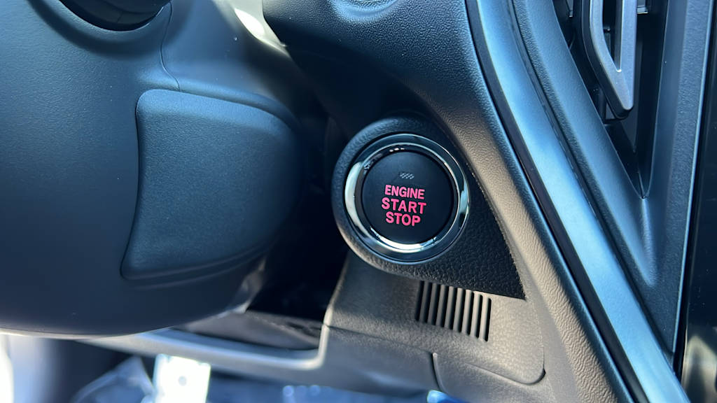 Thumbnail: 2025 Subaru WRX - 24