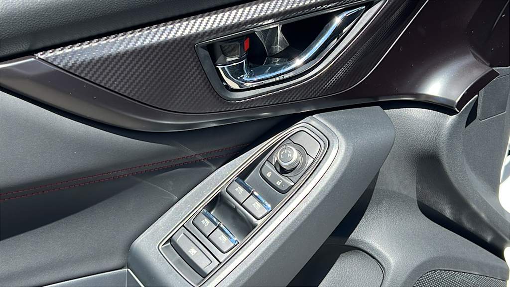 Thumbnail: 2025 Subaru WRX - 27